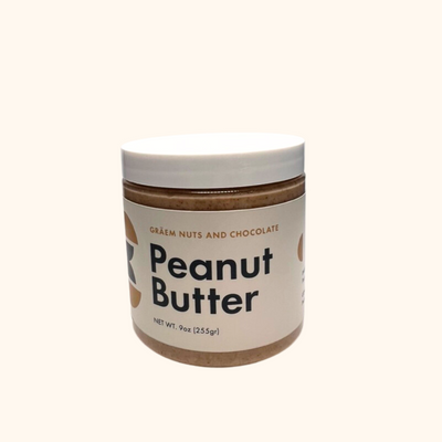 Peanut Butter