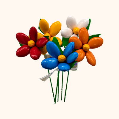 Almond Flowers