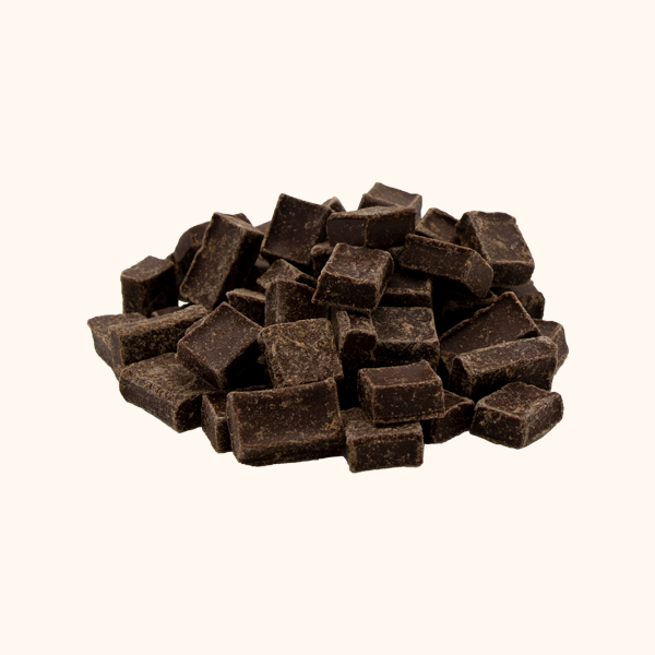 Callebaut Dark Chocolate Chunks