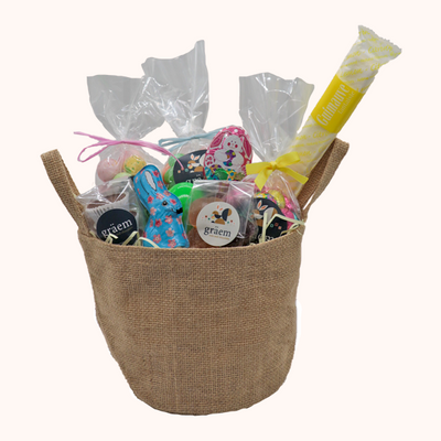 Easter Basket - Available for Pickup Only