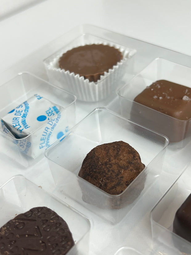 Gräem Storefront Advent Calendar - PICKUP ONLY