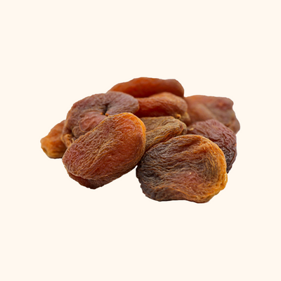 Organic Turkish Apricots