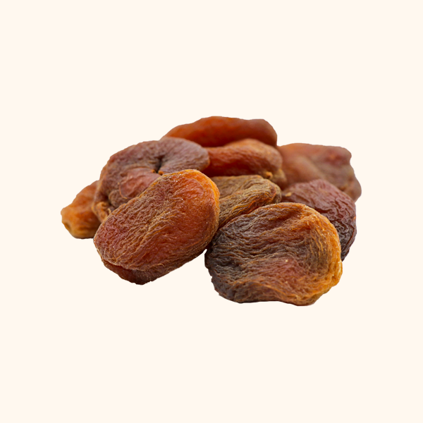 Organic Turkish Apricots