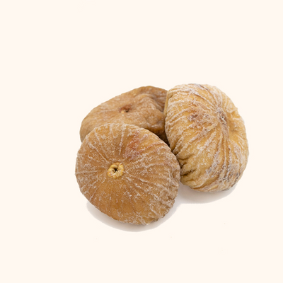 Organic Turkish Figs