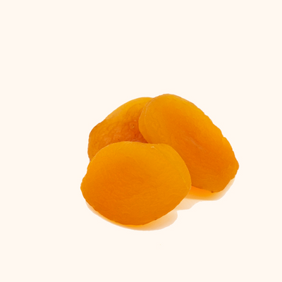 Turkish Apricots