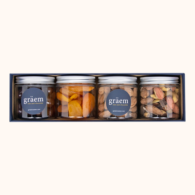 Taste of Gräem - Small