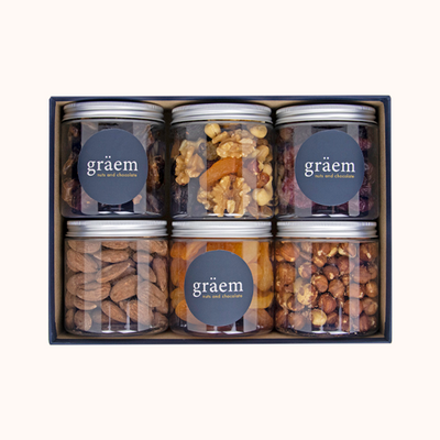 Healthy Delights - Medium