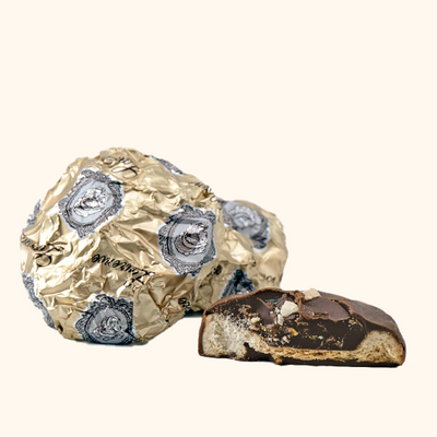 Adriano Caramel - 6pc