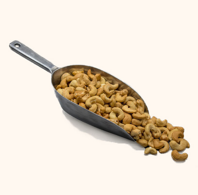 Cashews