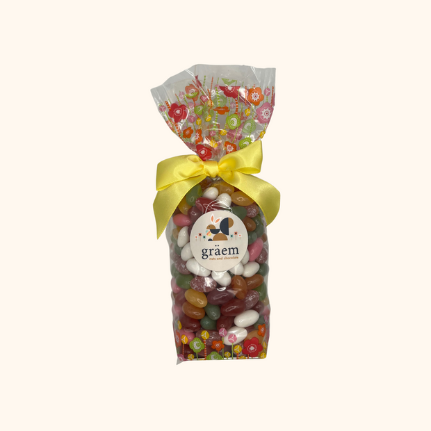 Easter Jelly Beans